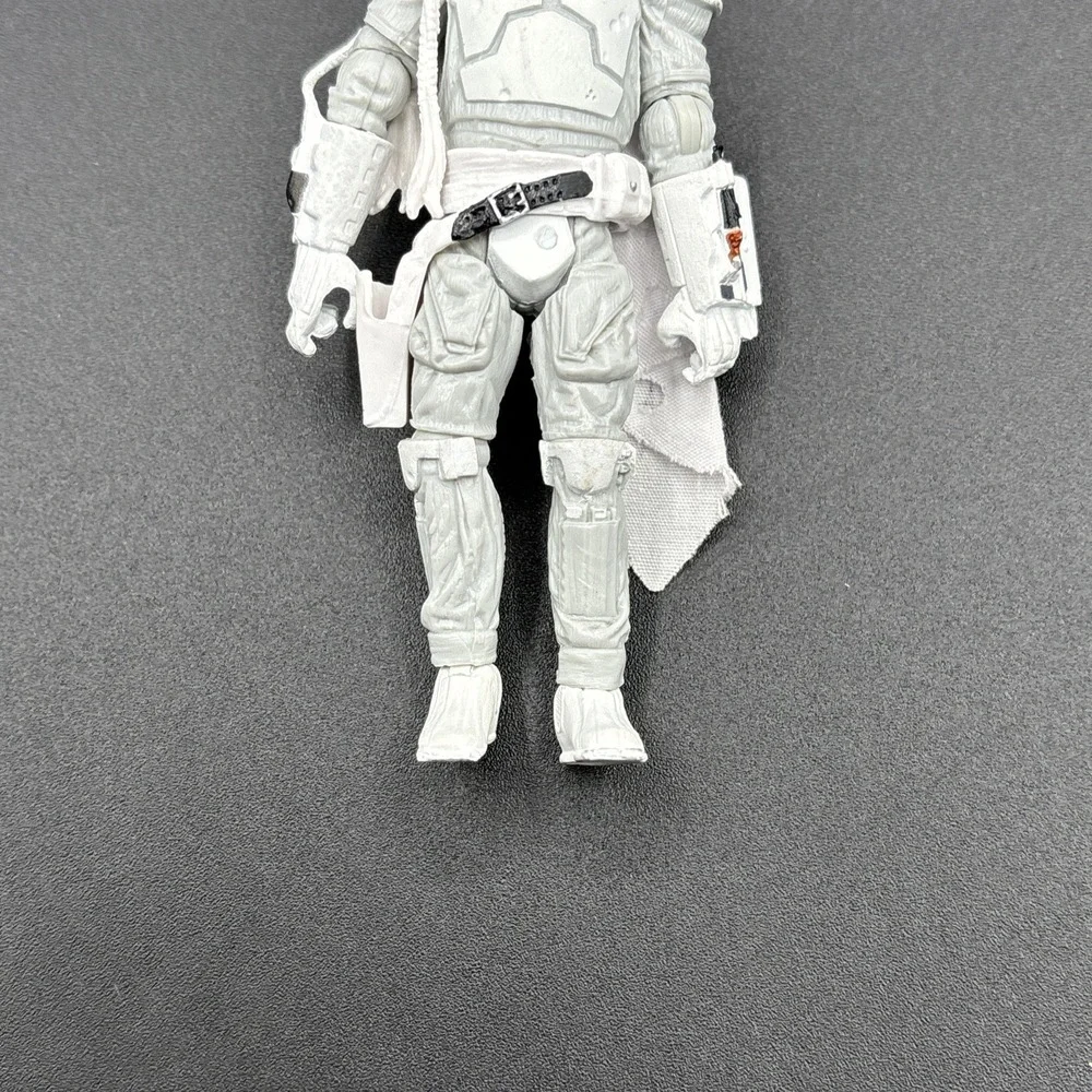 Hasbro Boba Fett Prototype Armor VC61 Star Wars Vintage Collection Figure #2